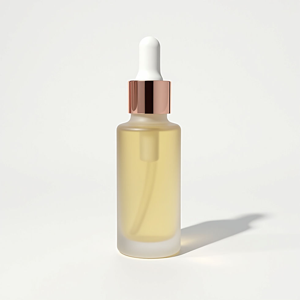 Sérum Revitalizante Facial