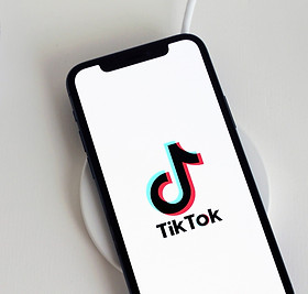 Büffelagenten bei TikTok