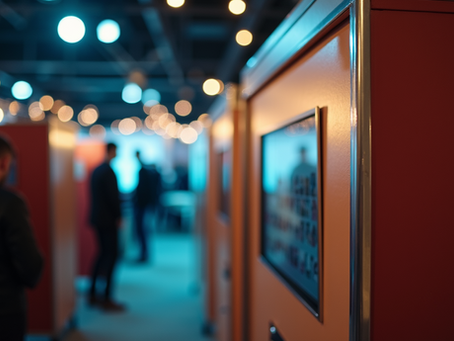 Make Your Event Memorable with Photo Booth Rentals