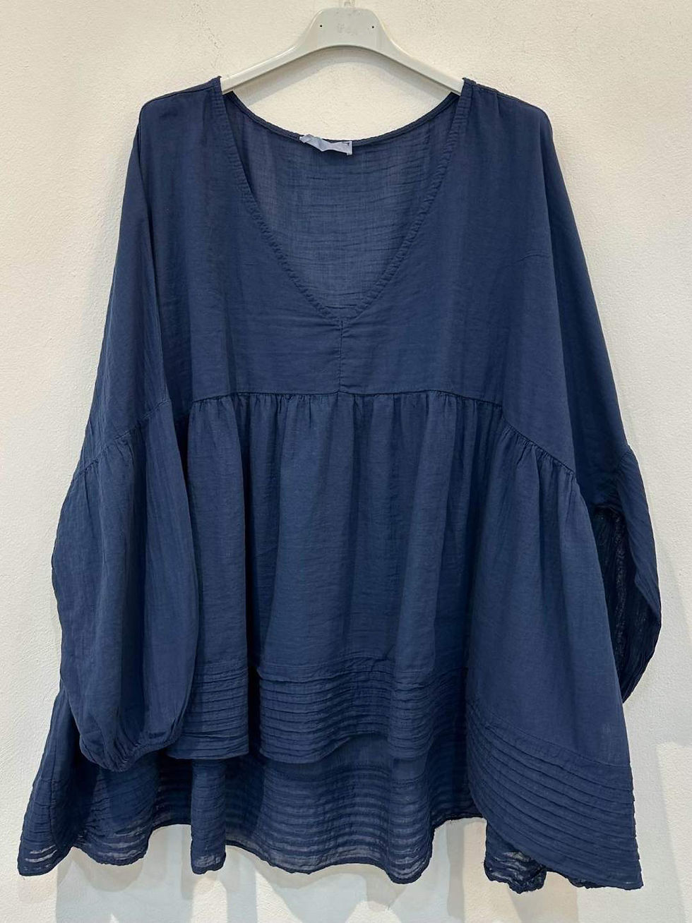 Miniature : Blouse Carina