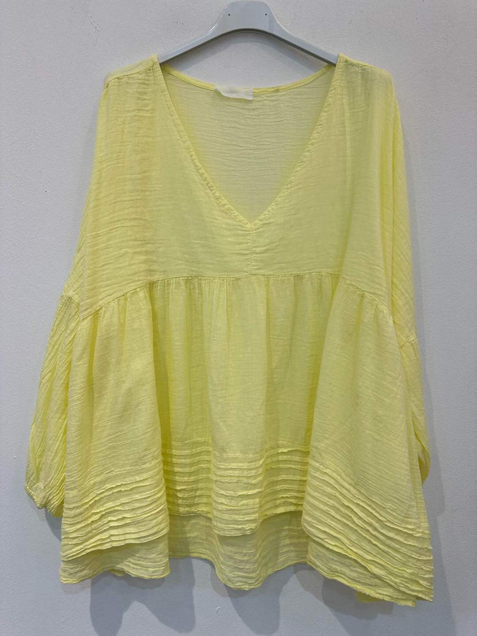 Miniature : Blouse Carina
