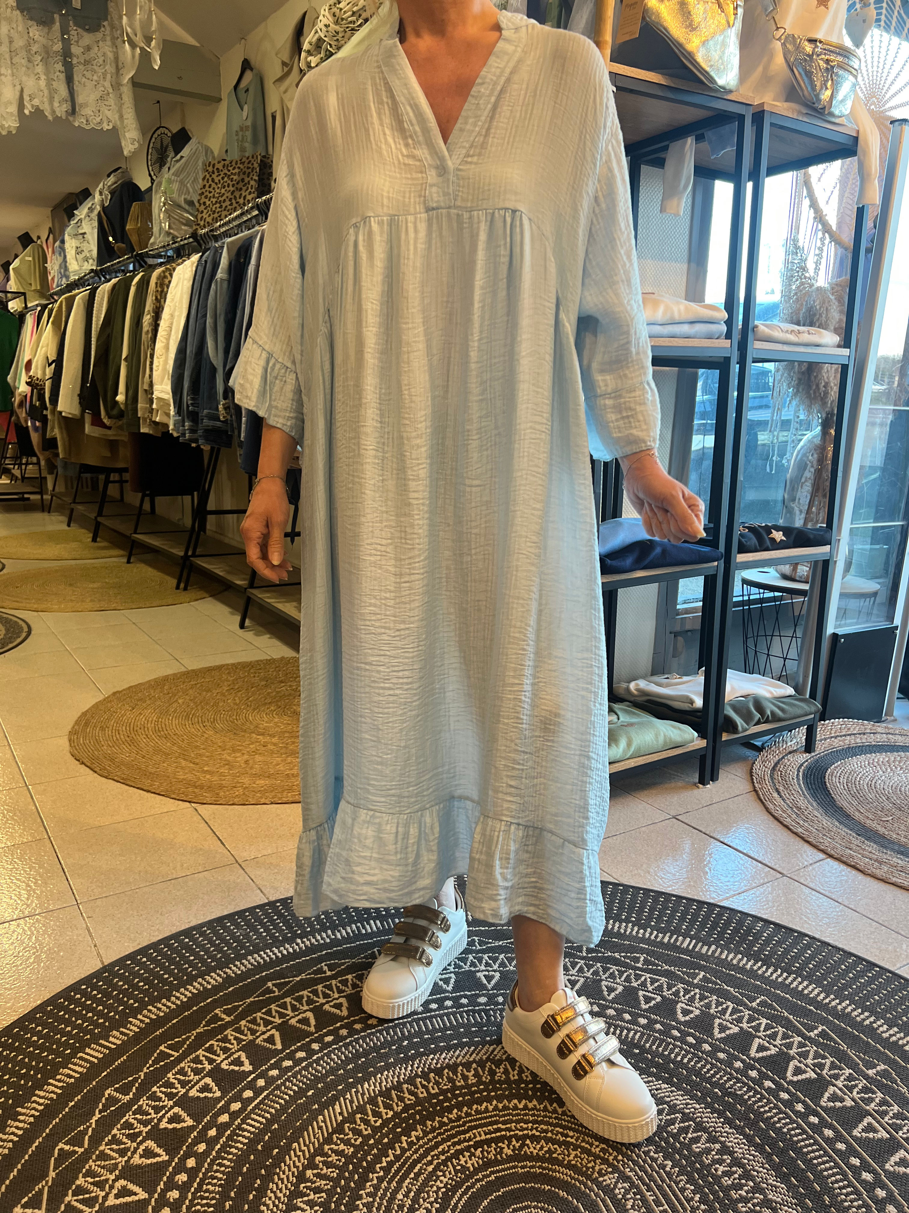 Robe Alexia