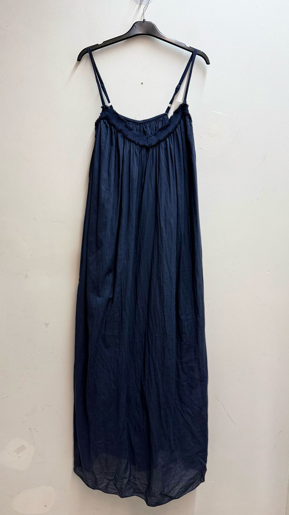Miniature : Robe à bretelles Lydia