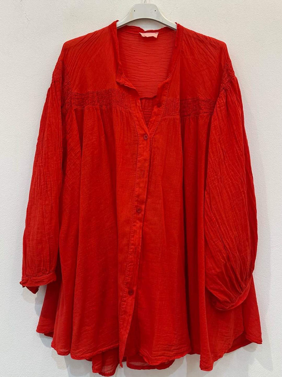 Miniature : Chemise Axelle 