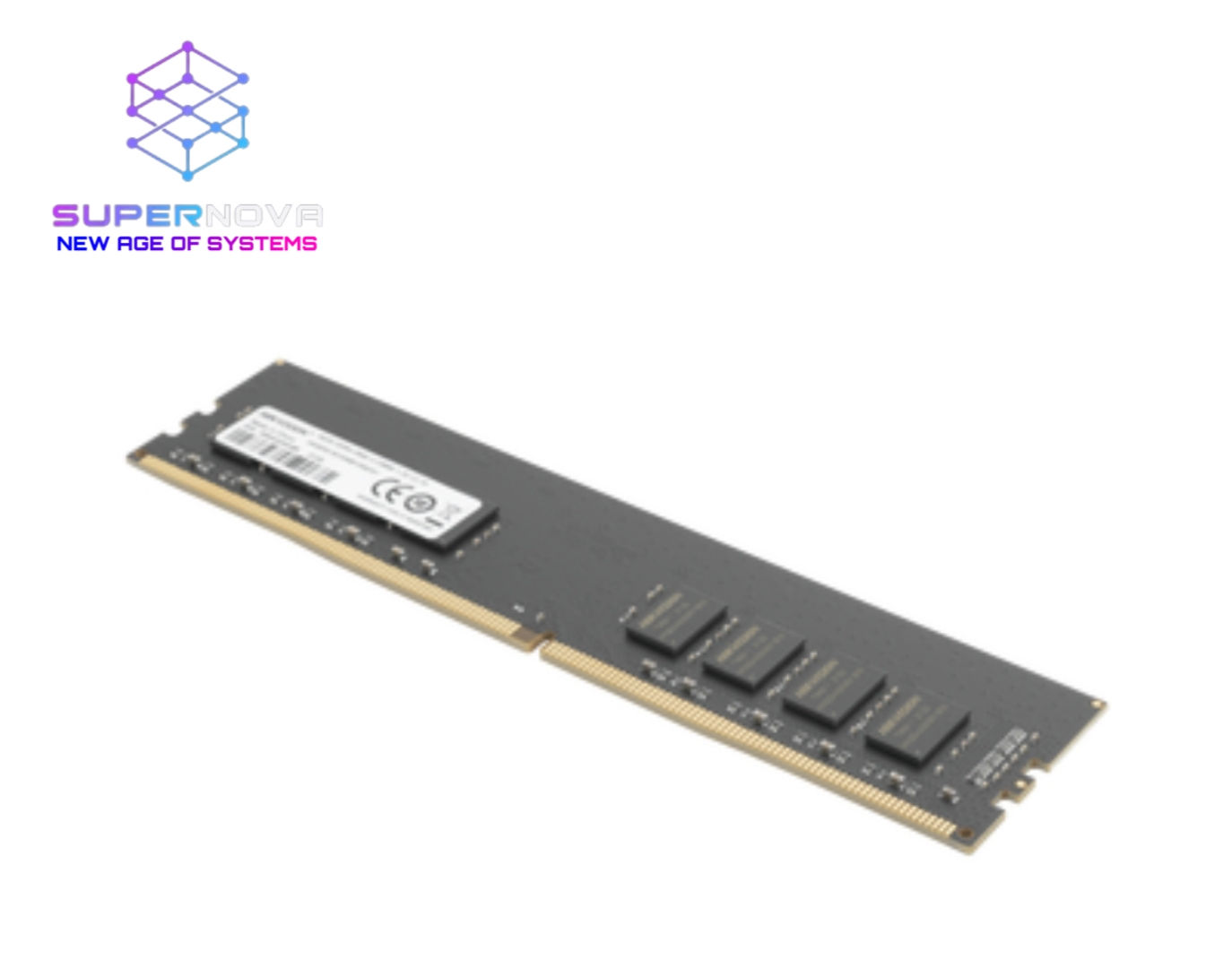 Modulo de Memoria RAM 16 GB / DDR4