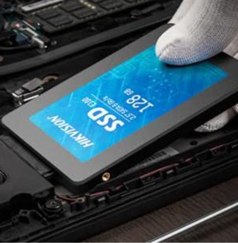 Miniatura: Unidad de Estado Sólido 512 GB / 2.5" / ALTO PERFORMANCE
