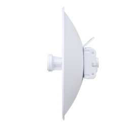 Miniatura: PowerBeam airMAX AC GEN2 hasta 450 Mbps, 5 GHz (5150 - 5875 MHz)