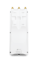 Miniatura: Radio Estación Base airMAX AC GEN2 hasta 500 Mbps, 5 GHz (5150 - 5875 MHz)