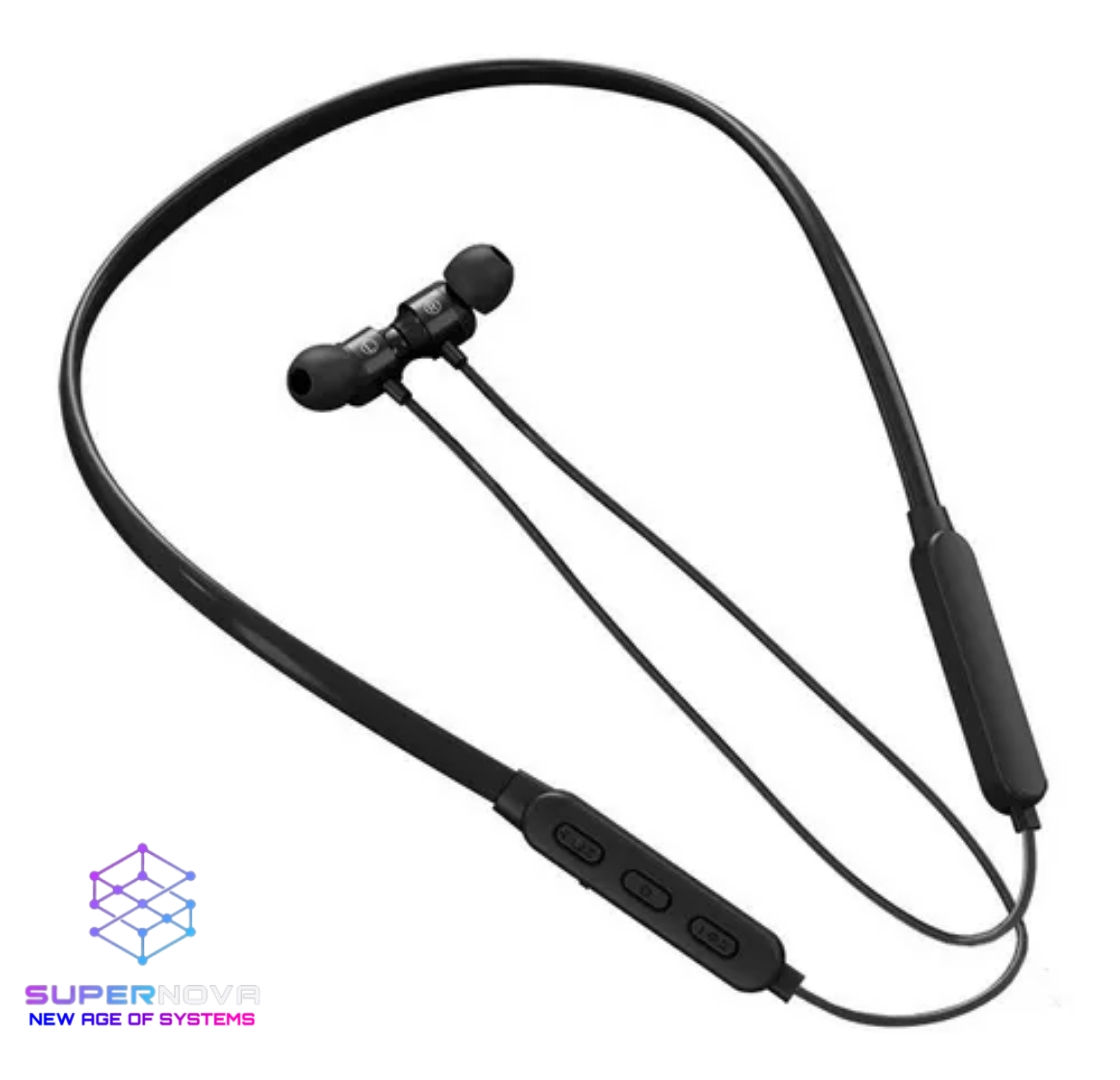 Audifonos Bluetooth Veeela Zy01 Manos Libres Inalámbricos
