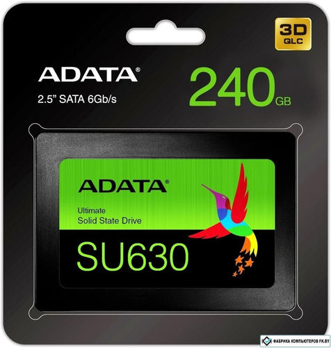 Miniatura: Disco SSD Adata