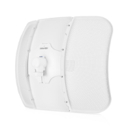 Miniatura: LiteBeam 2x2 MIMO airMAX AC Long Range CPE hasta 450 Mbps, 5 GHz (5150 - 5875 MH