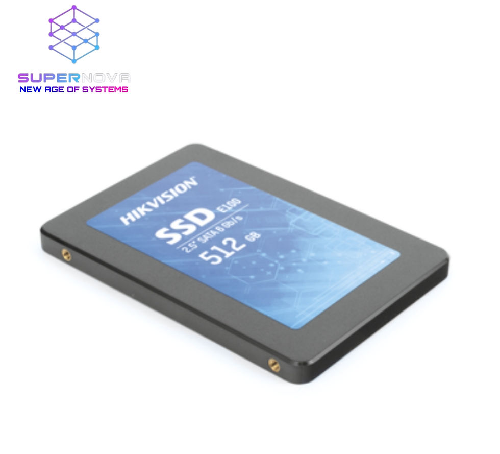 Miniatura: Unidad de Estado Sólido 512 GB / 2.5" / ALTO PERFORMANCE