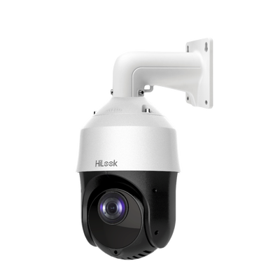 Domo PTZ TurboHD 1080P / 15X Zoom / 100 mts IR EXIR / Exterior IP66 / WDR 120 dB