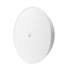 PowerBeam airMAX AC ISO Gen2 hasta 450 Mbps, 5 GHz (5150 - 5875 MHz) con antena