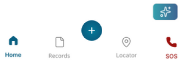 Clip path group