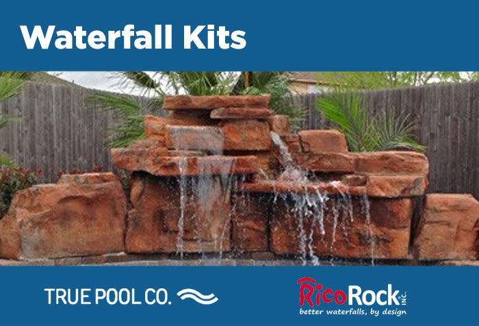 Waterfalls