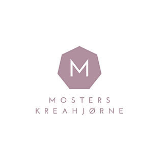 Forfatters billede: Mosters Kreahjørne 