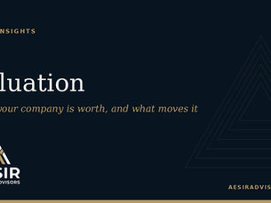 Business Valuation in Salt Lake City: What Utah Owners Should Expect