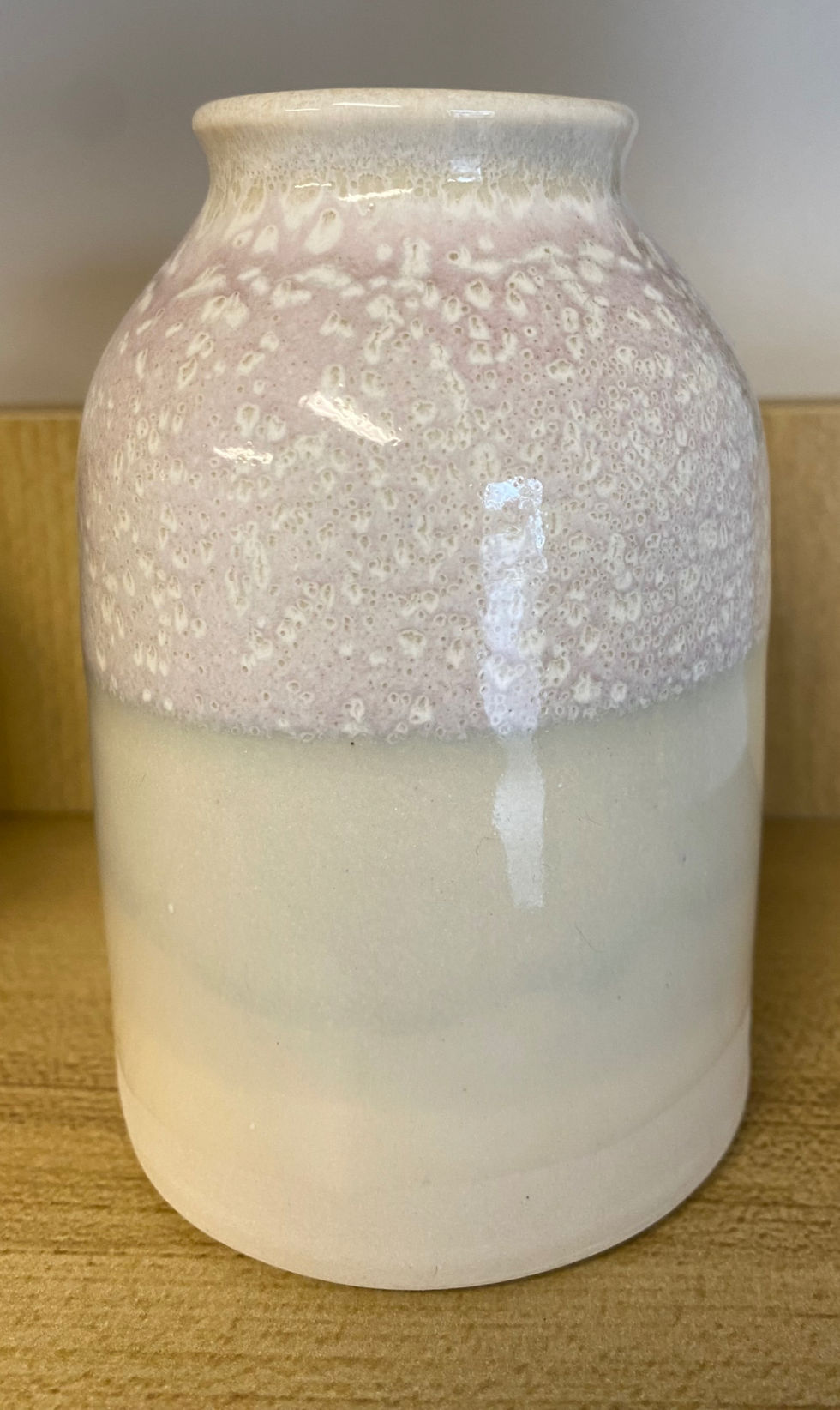 Thumbnail: Howarth Hill Bud Vase
