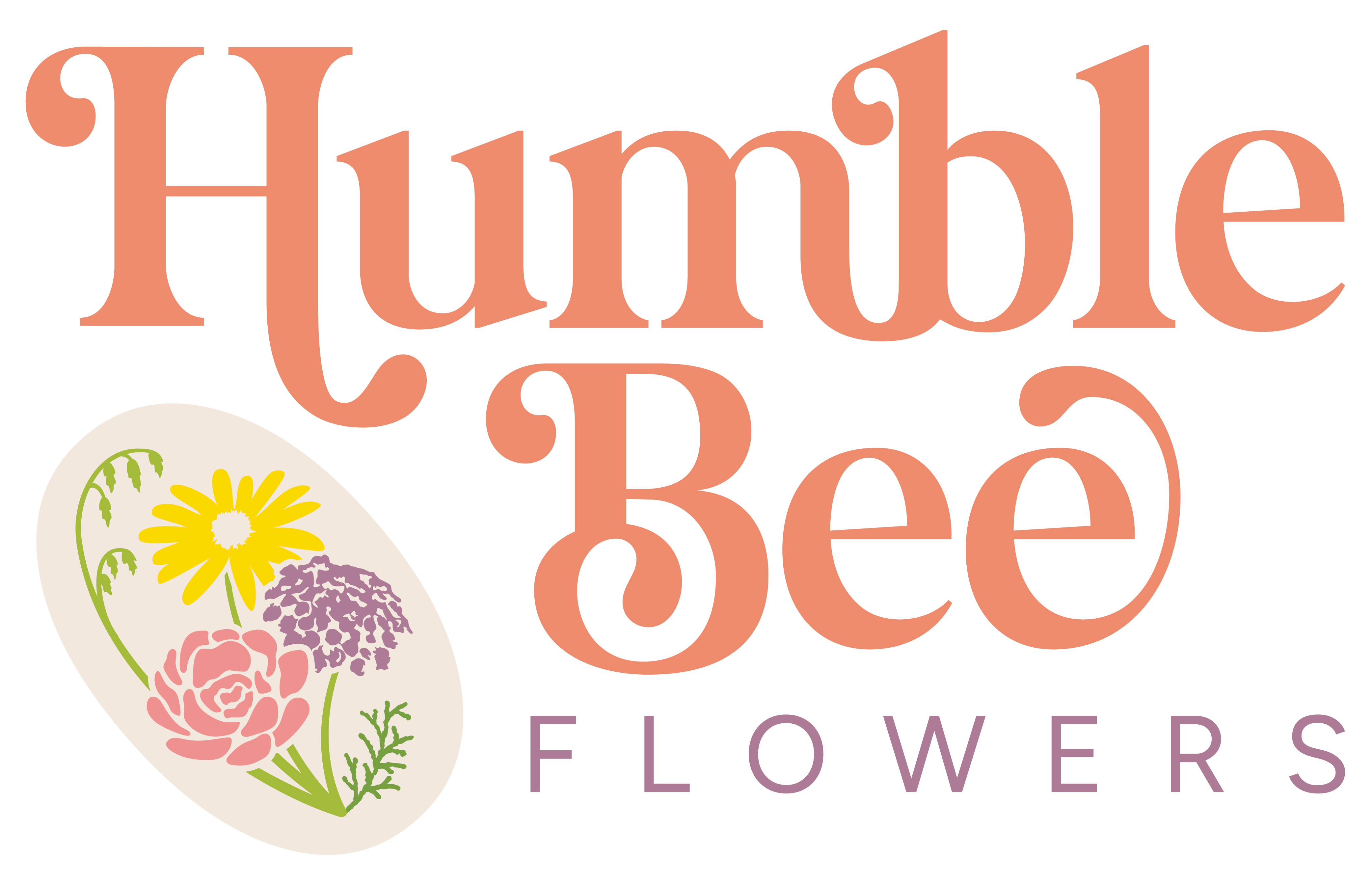 Humble Bee Flowers
