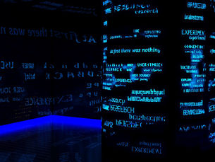 Transcend- VR Exhibition