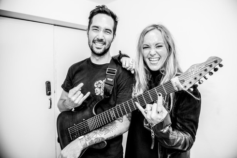 Chapman Guitars