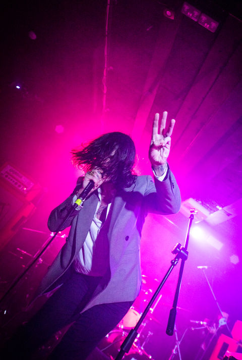 Empire State Bastard