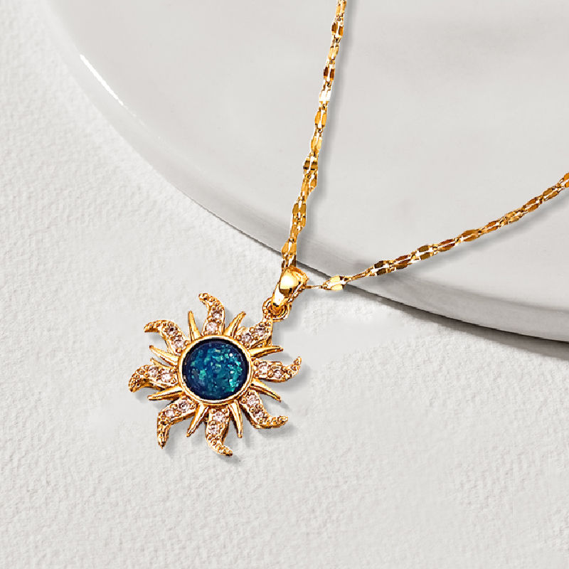 Thumbnail: Celestia Necklace