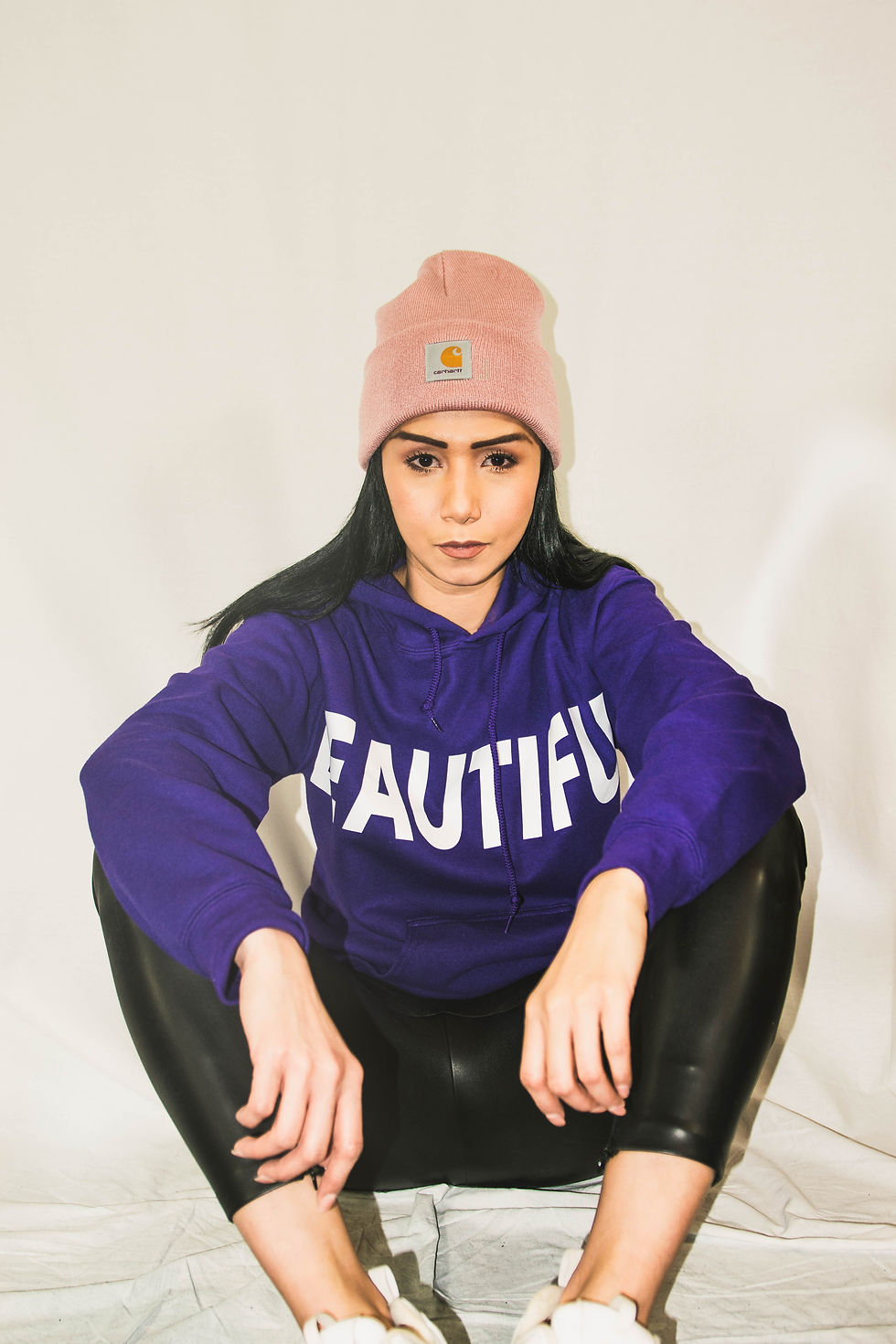 BEAUTIFUL hoodie