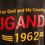Thumbnail: Uganda's Independence. Size L