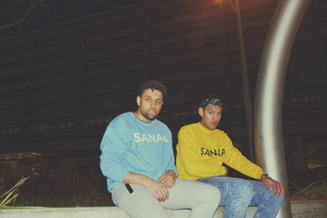 House of Sanaa: Why we're here