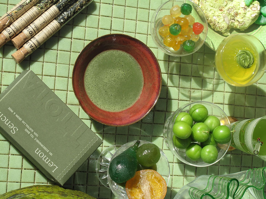 MATCHA