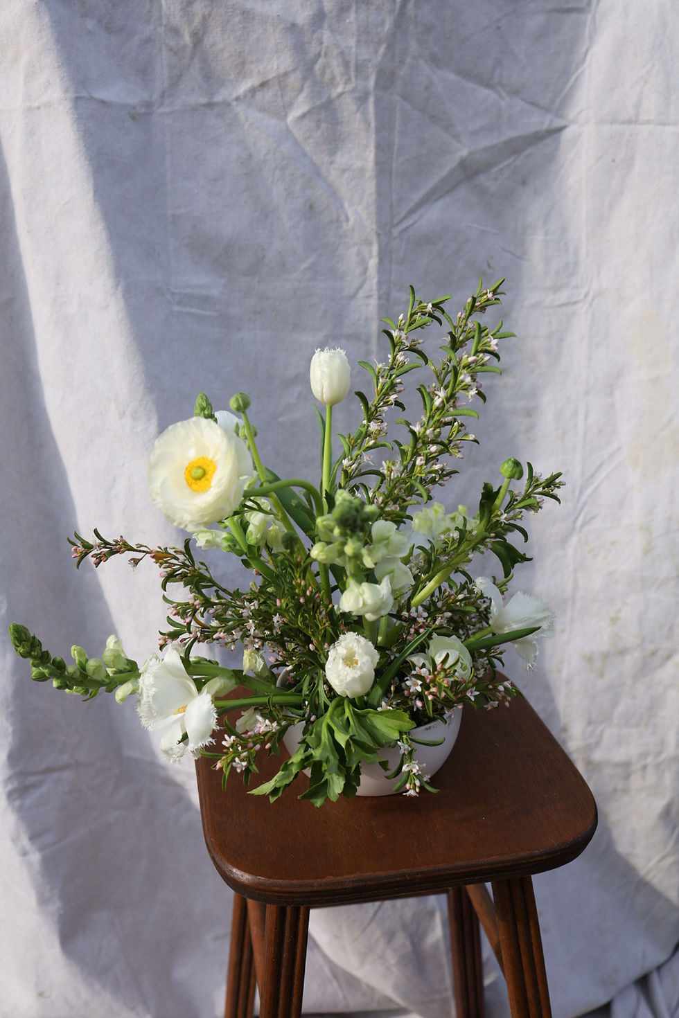 Thumbnail: Vase Arrangment