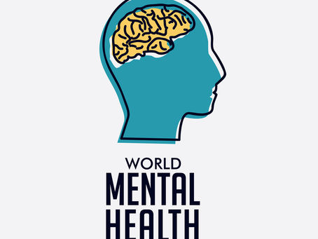 World Mental Health Day