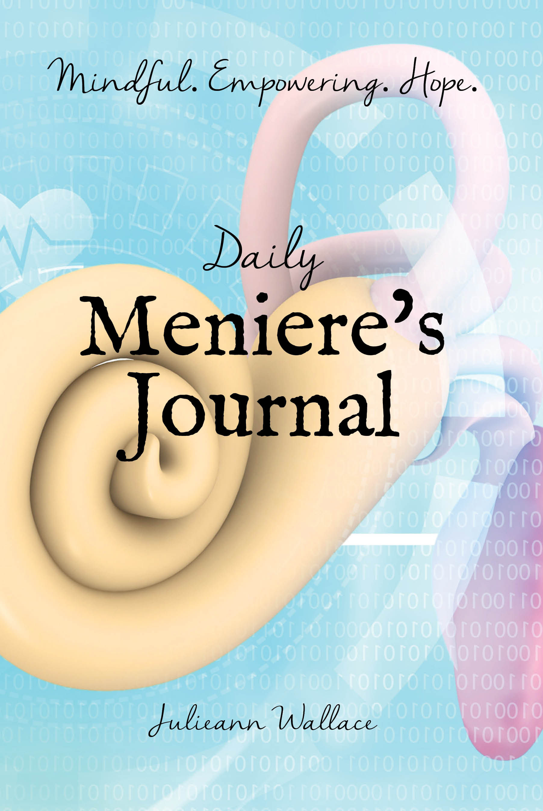 3 Month Daily Meniere's Journal