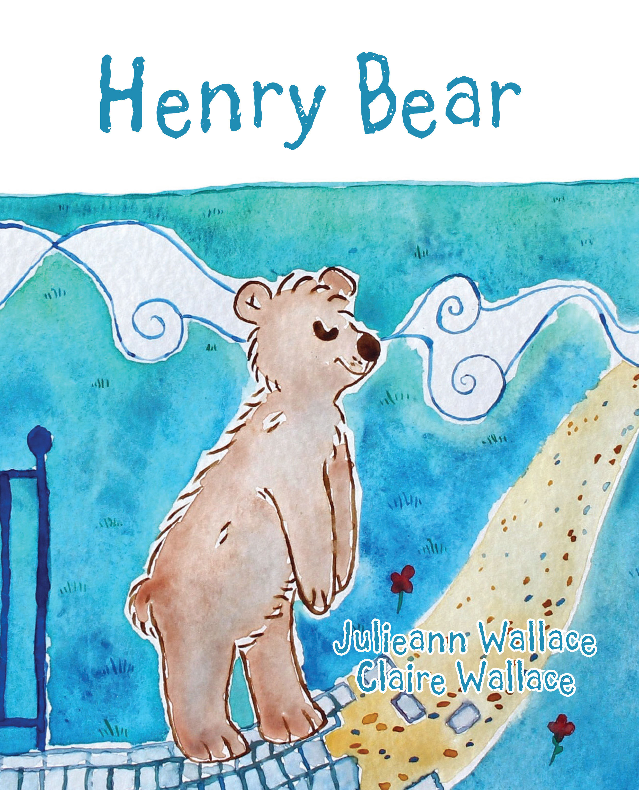Henry Bear