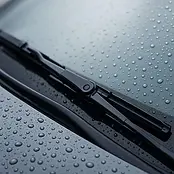 Windshield Wiper Installation Puyallup Image