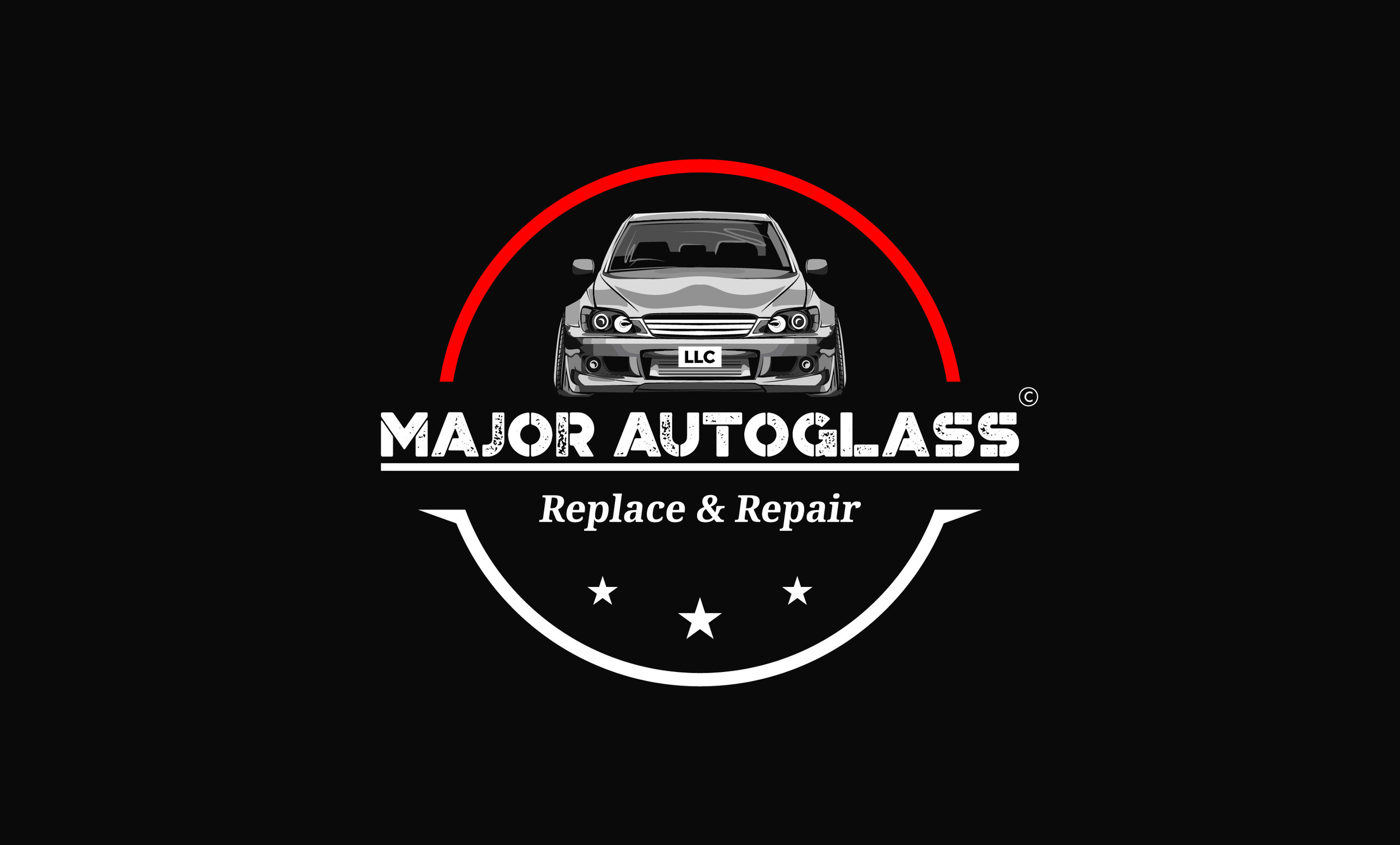 Major AutoGlass | AutoGlass Puyallup