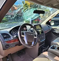 Windshield Replacement Puyallup Image