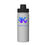Thumbnail: Metal logo water bottle