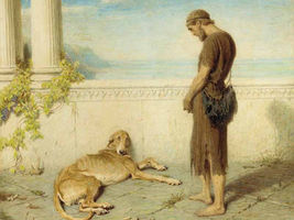 The Odyssey - Man's Best Friend