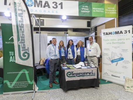 43º CONGRESO AEDG MARBELLA 2022