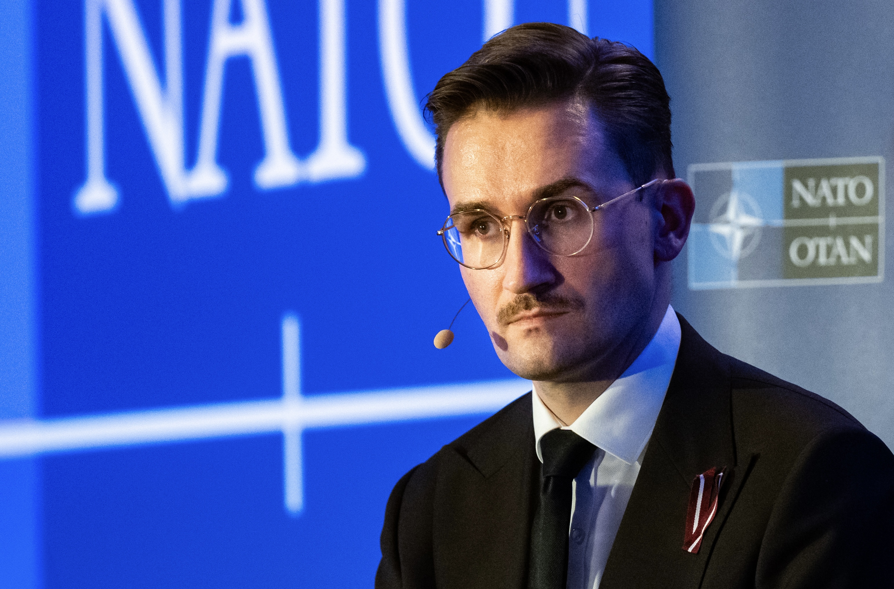 Writer: Rihards Bambals