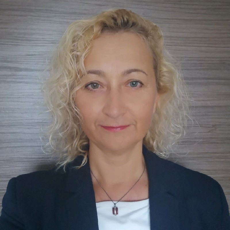 Writer: Gunta Misāne