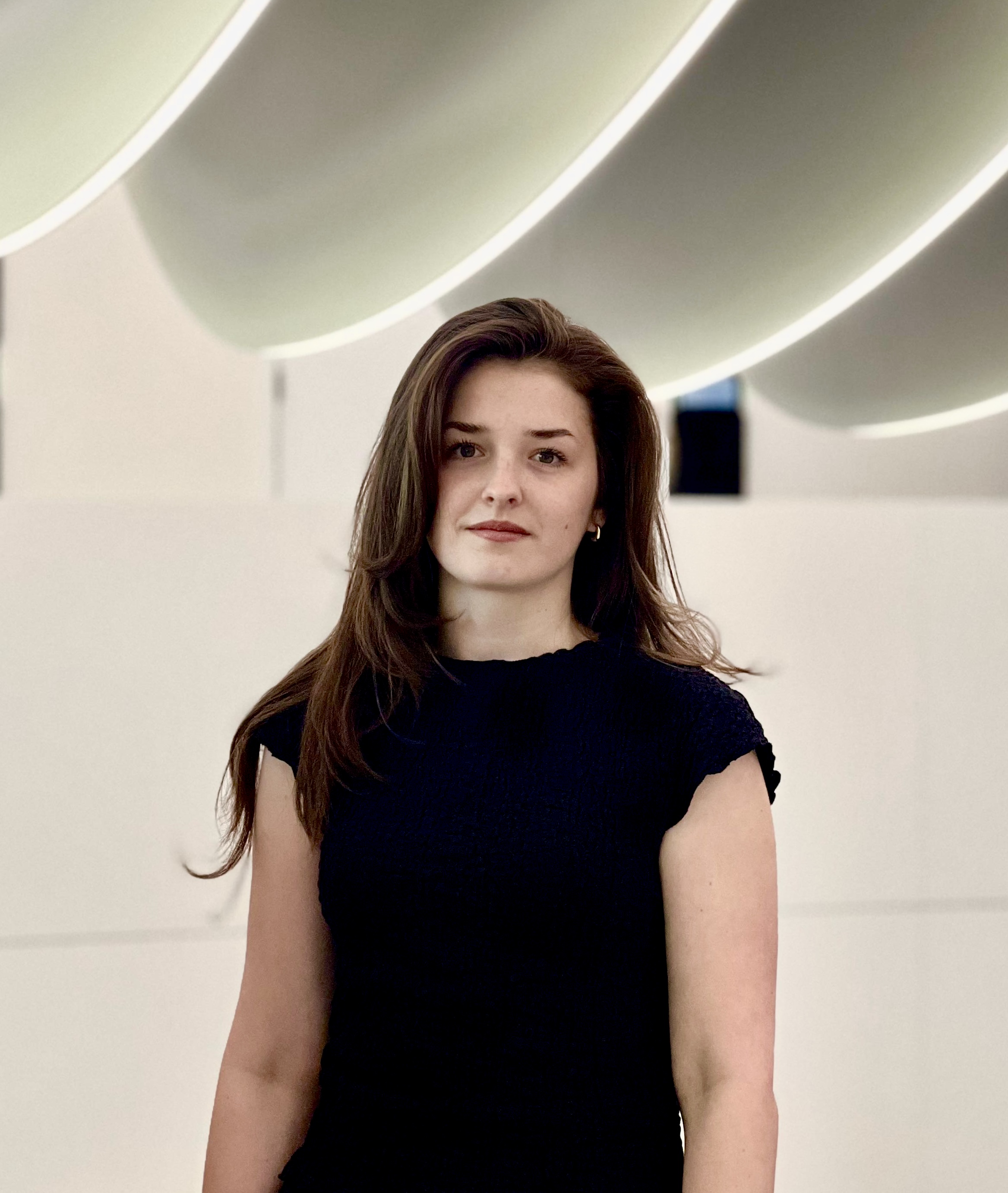 Writer: Evija Balta