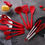 Thumbnail: 13pcs silicone spoon set