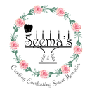 seemas cakes logo