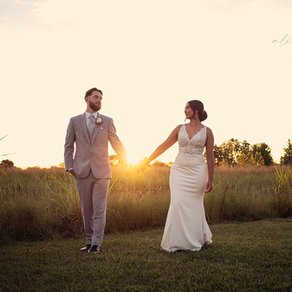 Mr. + Mrs. Bennison