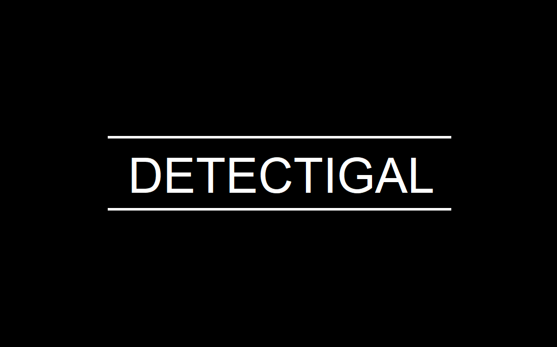 Detectigal