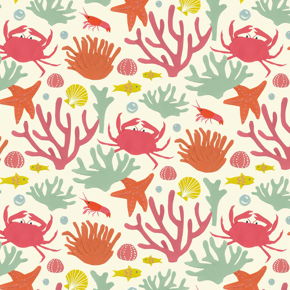 Rock Pool